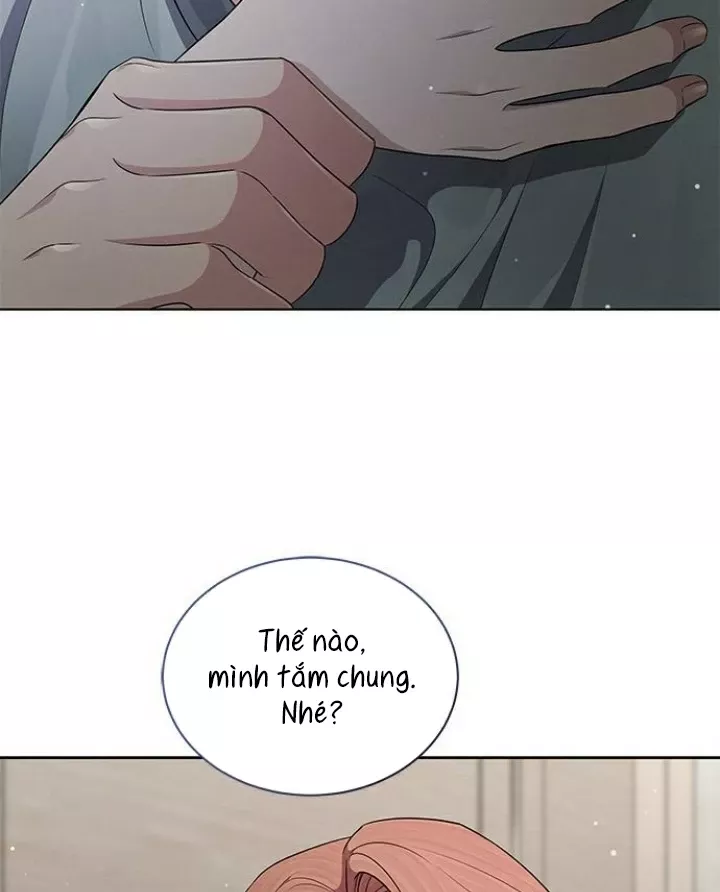 The Castle - Quỷ Nhãn Tân Nương: Chapter 64