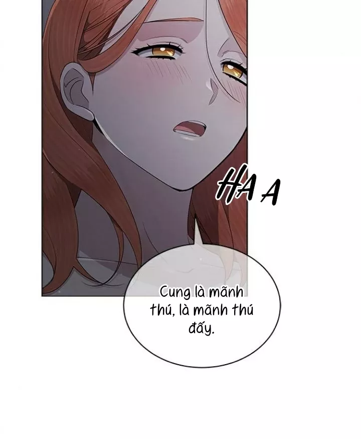 The Castle - Quỷ Nhãn Tân Nương: Chapter 64