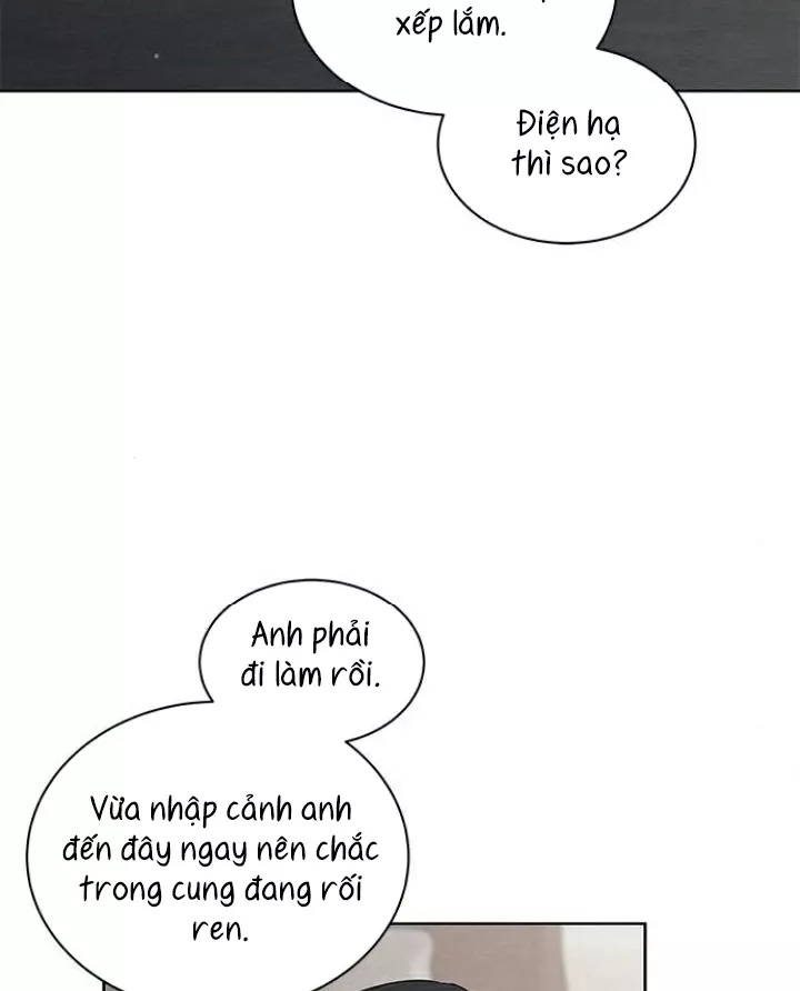 The Castle - Quỷ Nhãn Tân Nương: Chapter 64