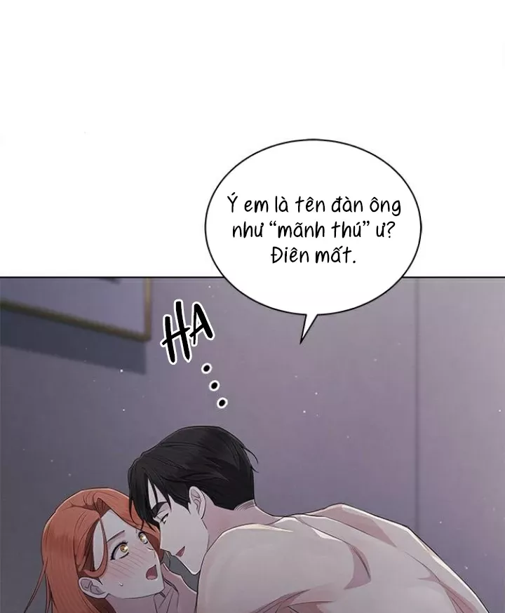 The Castle - Quỷ Nhãn Tân Nương: Chapter 64