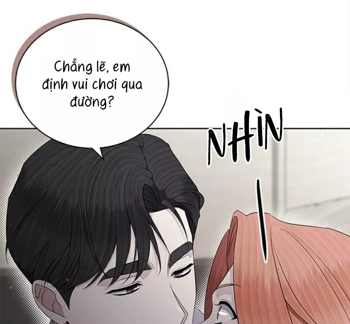 The Castle - Quỷ Nhãn Tân Nương: Chapter 64