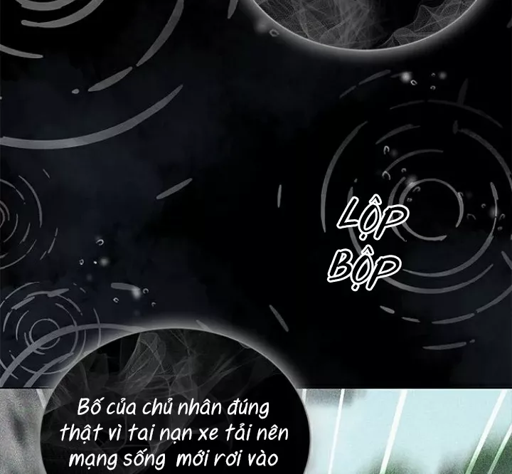 The Castle - Quỷ Nhãn Tân Nương: Chapter 64