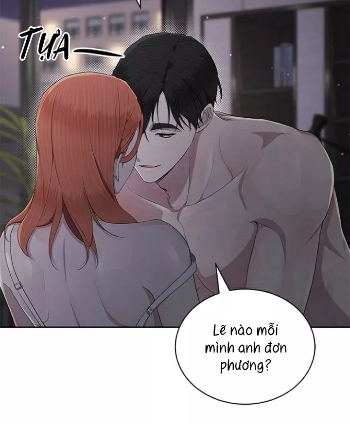 The Castle - Quỷ Nhãn Tân Nương: Chapter 64