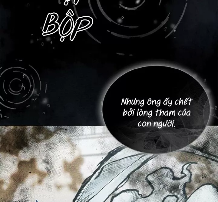 The Castle - Quỷ Nhãn Tân Nương: Chapter 64