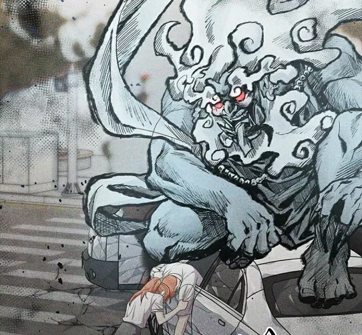 The Castle - Quỷ Nhãn Tân Nương: Chapter 64