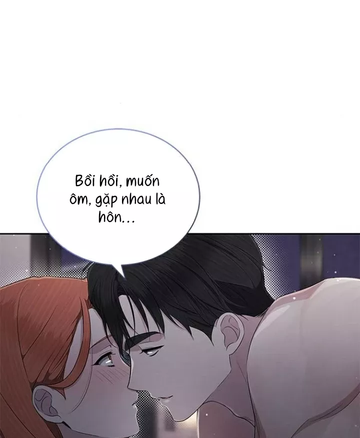 The Castle - Quỷ Nhãn Tân Nương: Chapter 64