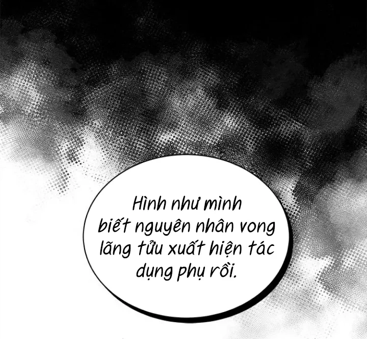 The Castle - Quỷ Nhãn Tân Nương: Chapter 64