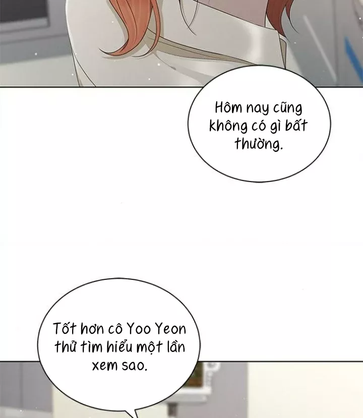 The Castle - Quỷ Nhãn Tân Nương: Chapter 65