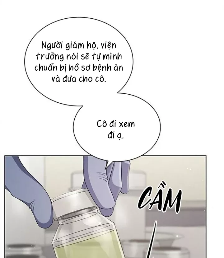 The Castle - Quỷ Nhãn Tân Nương: Chapter 65