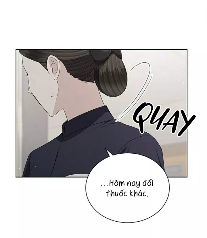 The Castle - Quỷ Nhãn Tân Nương: Chapter 65