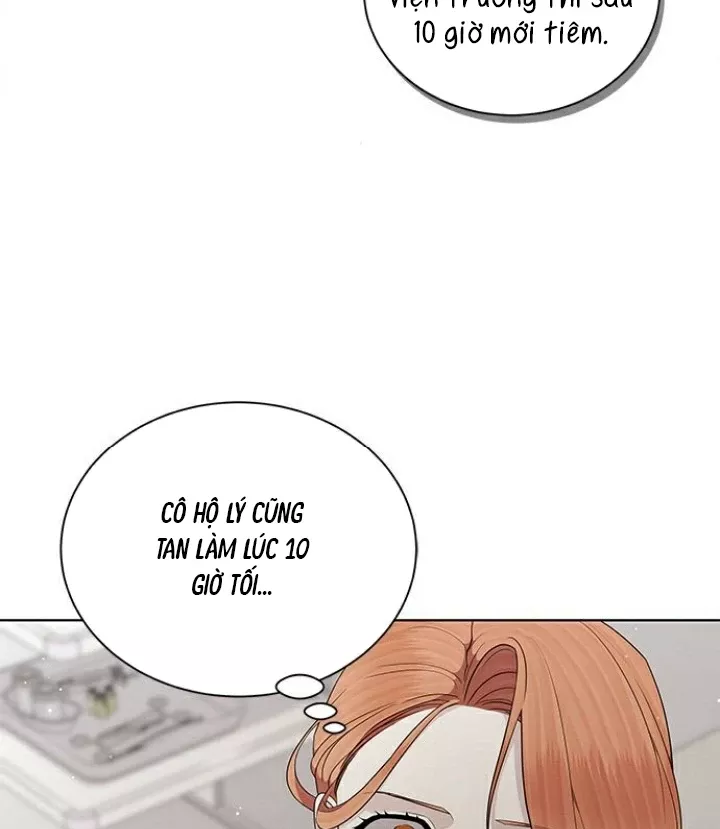 The Castle - Quỷ Nhãn Tân Nương: Chapter 65