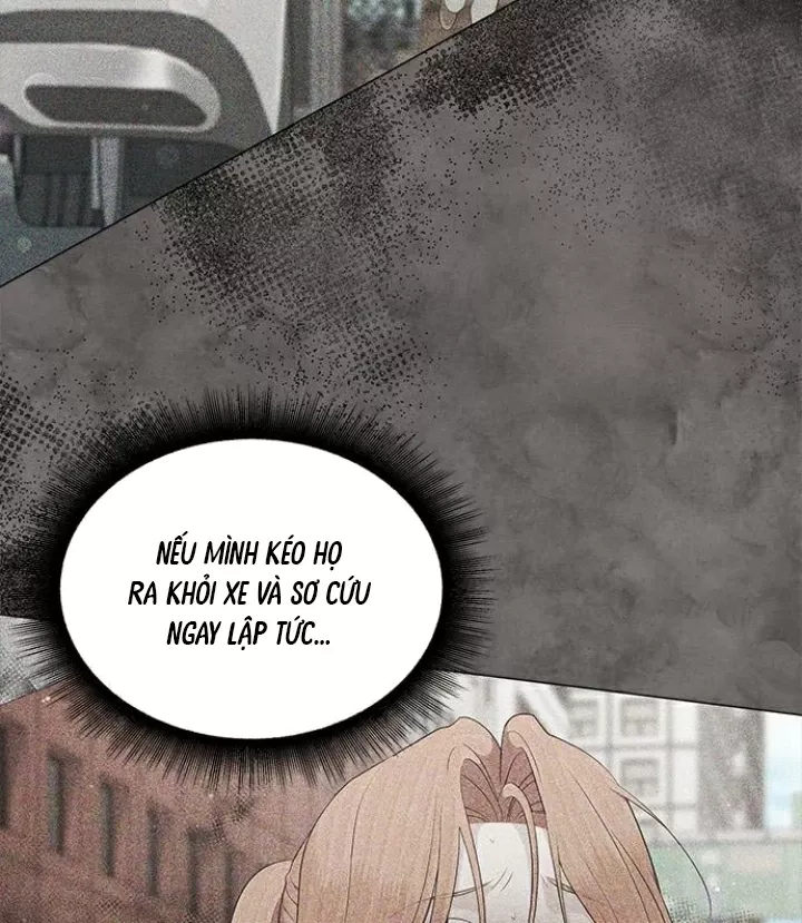 The Castle - Quỷ Nhãn Tân Nương: Chapter 65