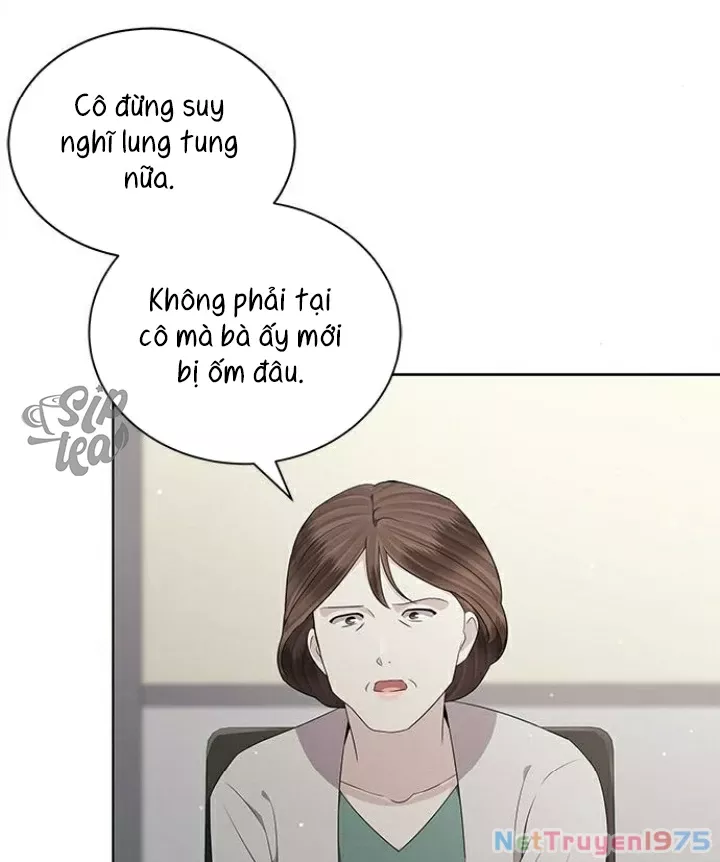 The Castle - Quỷ Nhãn Tân Nương: Chapter 65