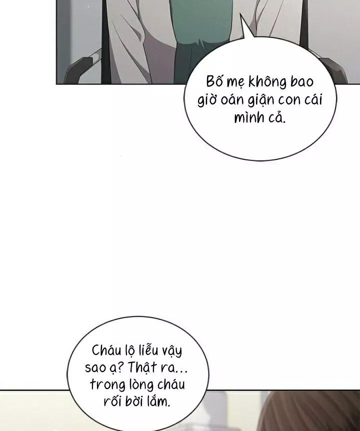 The Castle - Quỷ Nhãn Tân Nương: Chapter 65
