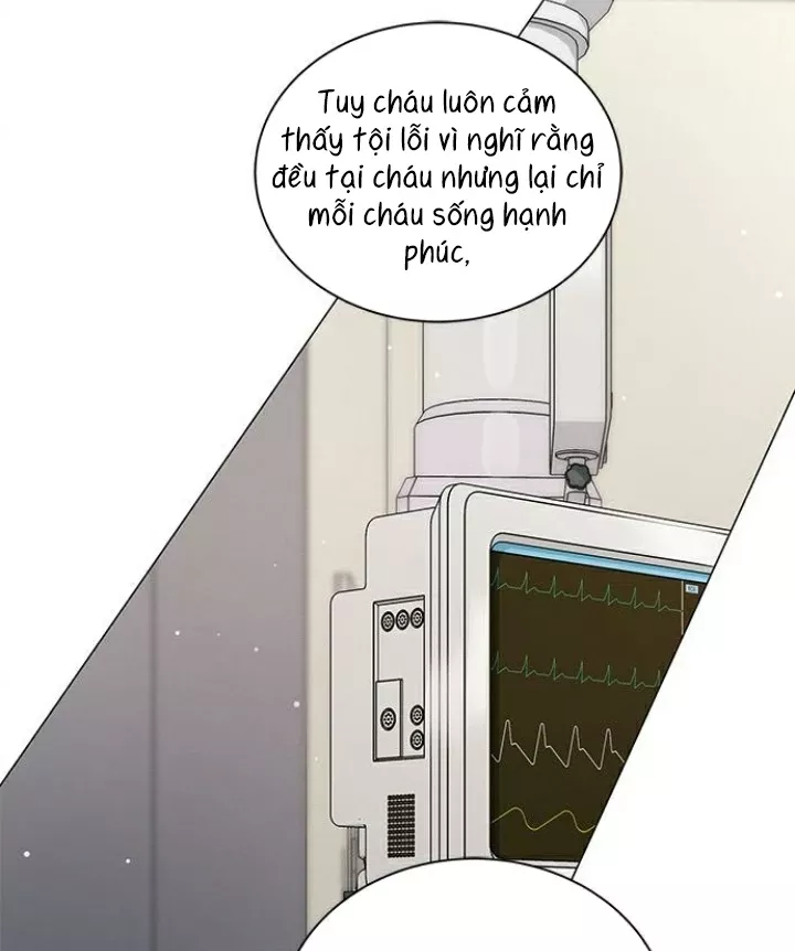 The Castle - Quỷ Nhãn Tân Nương: Chapter 65