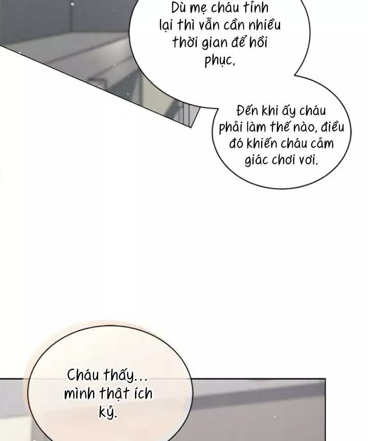 The Castle - Quỷ Nhãn Tân Nương: Chapter 65