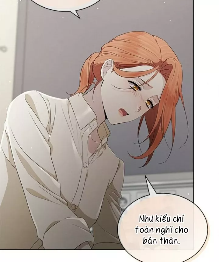 The Castle - Quỷ Nhãn Tân Nương: Chapter 65