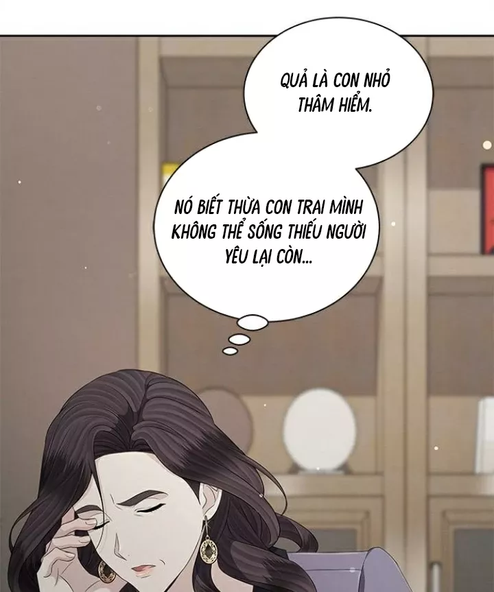 The Castle - Quỷ Nhãn Tân Nương: Chapter 65