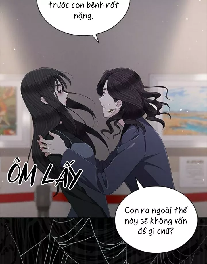 The Castle - Quỷ Nhãn Tân Nương: Chapter 65
