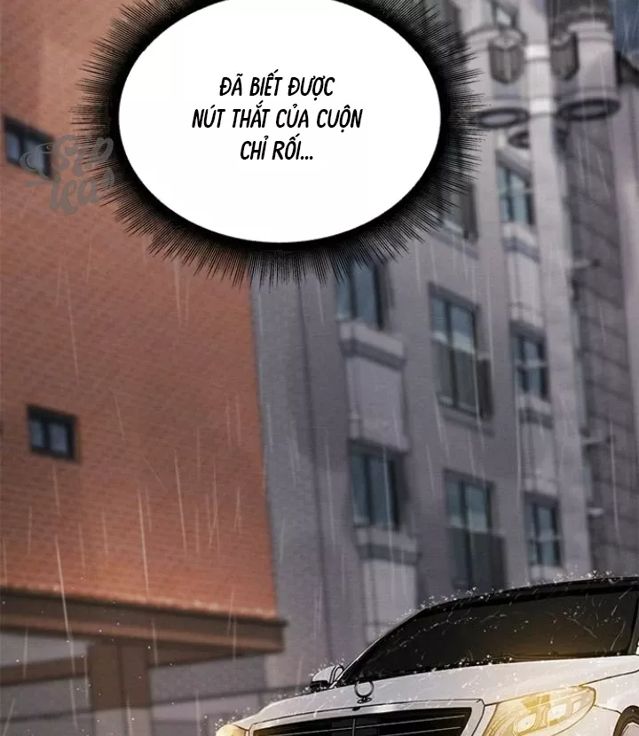 The Castle - Quỷ Nhãn Tân Nương: Chapter 65