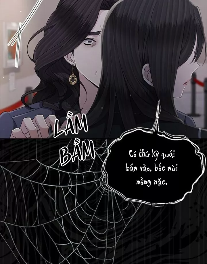 The Castle - Quỷ Nhãn Tân Nương: Chapter 65
