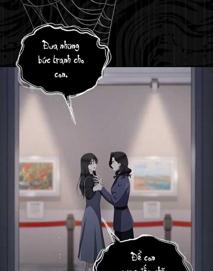 The Castle - Quỷ Nhãn Tân Nương: Chapter 65