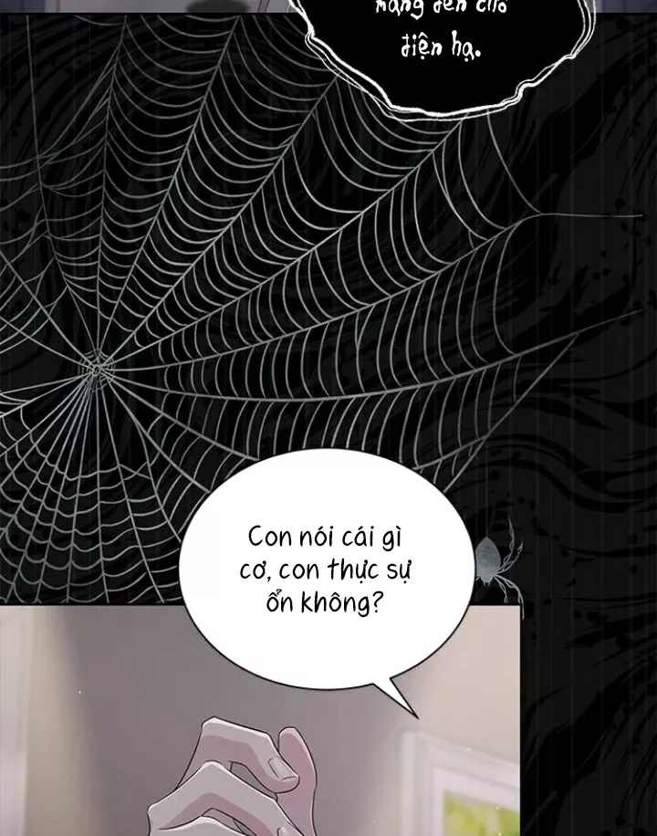The Castle - Quỷ Nhãn Tân Nương: Chapter 65