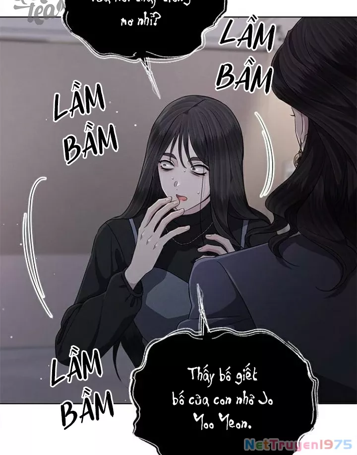 The Castle - Quỷ Nhãn Tân Nương: Chapter 65