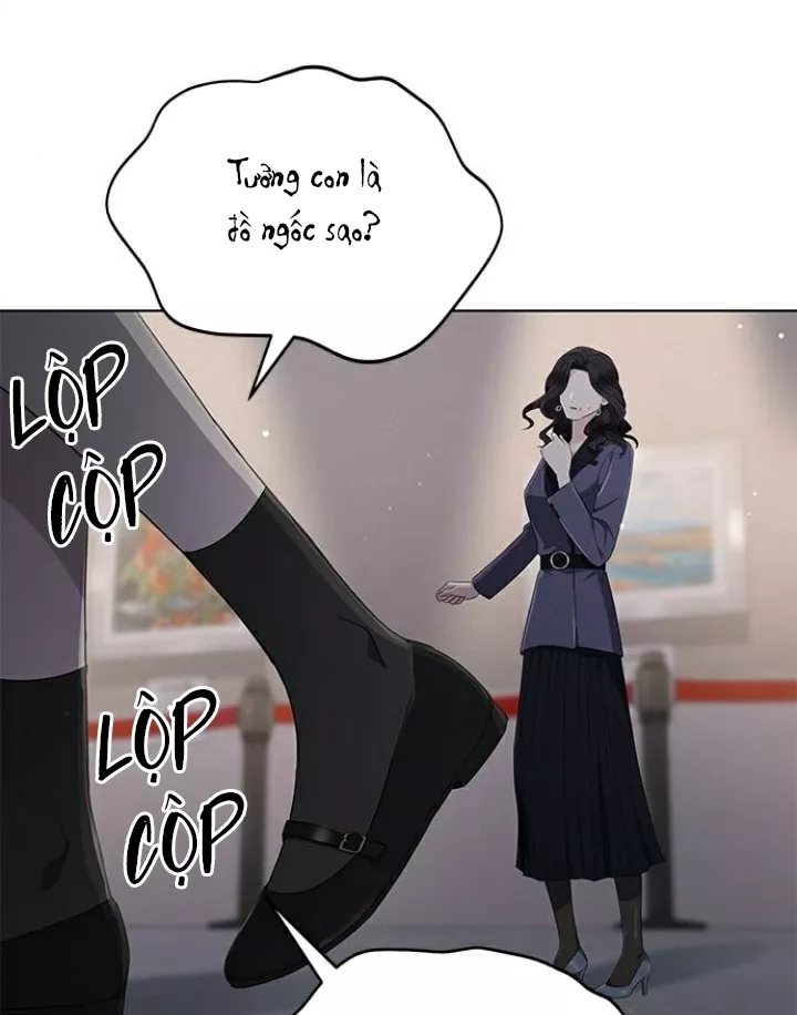 The Castle - Quỷ Nhãn Tân Nương: Chapter 65