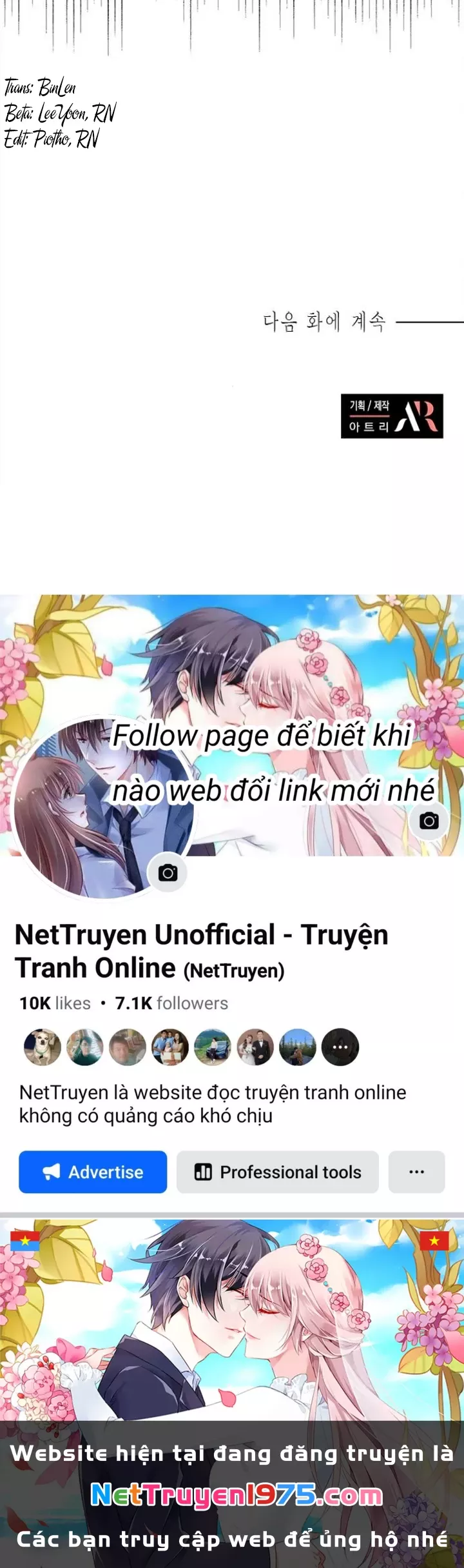 The Castle - Quỷ Nhãn Tân Nương: Chapter 65