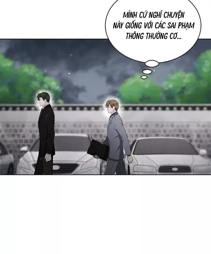 The Castle - Quỷ Nhãn Tân Nương: Chapter 66