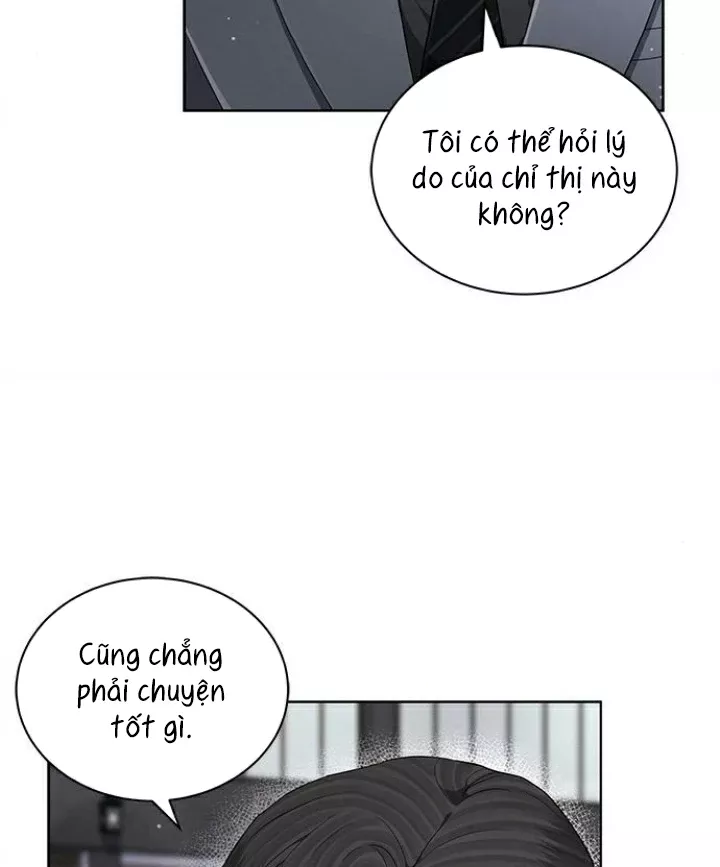 The Castle - Quỷ Nhãn Tân Nương: Chapter 66