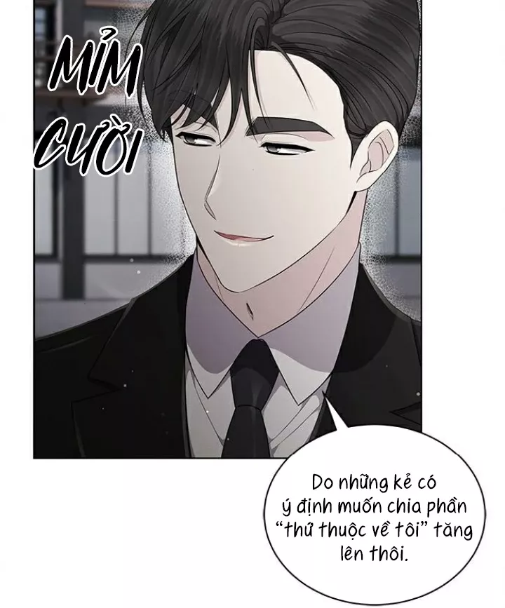 The Castle - Quỷ Nhãn Tân Nương: Chapter 66