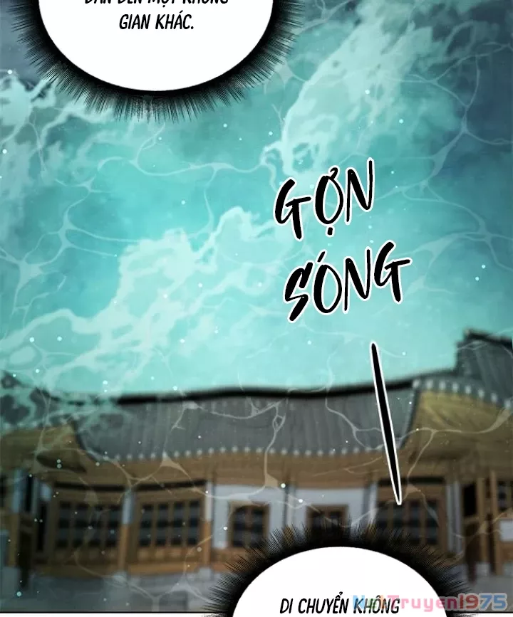 The Castle - Quỷ Nhãn Tân Nương: Chapter 66