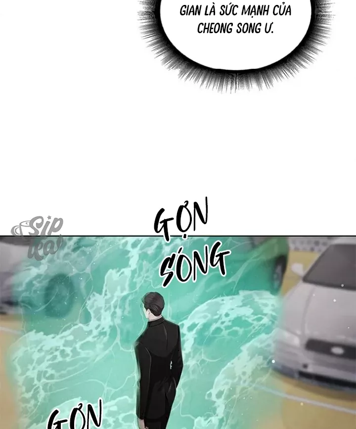 The Castle - Quỷ Nhãn Tân Nương: Chapter 66