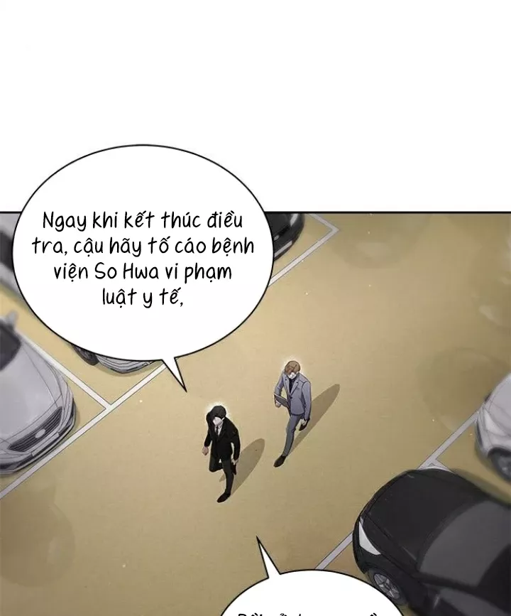 The Castle - Quỷ Nhãn Tân Nương: Chapter 66