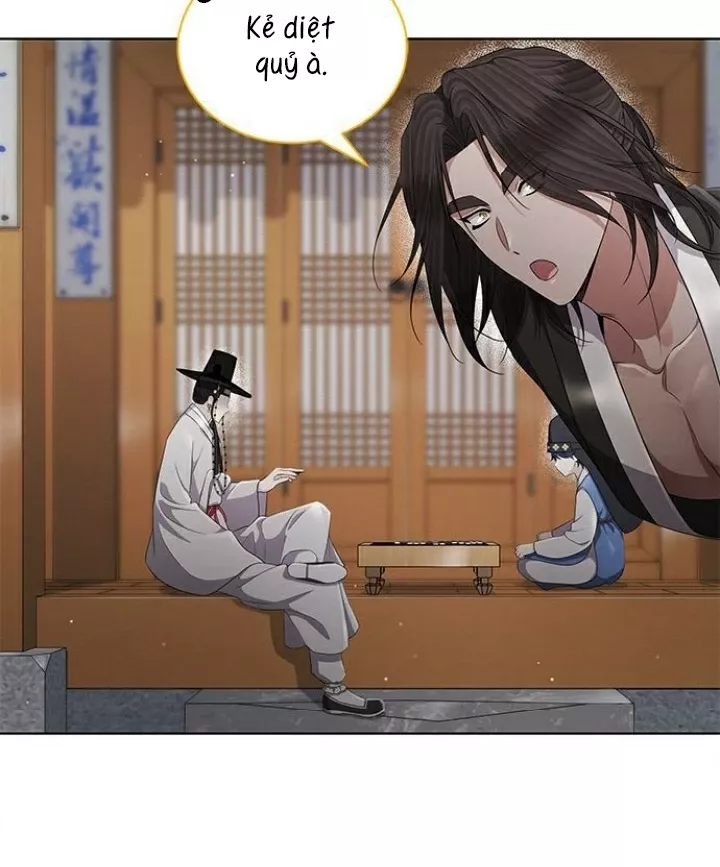 The Castle - Quỷ Nhãn Tân Nương: Chapter 66