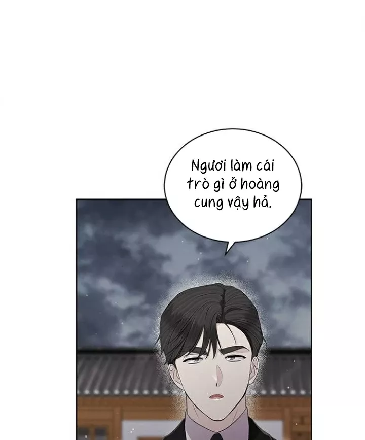 The Castle - Quỷ Nhãn Tân Nương: Chapter 66