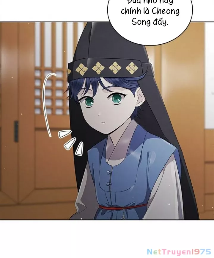 The Castle - Quỷ Nhãn Tân Nương: Chapter 66