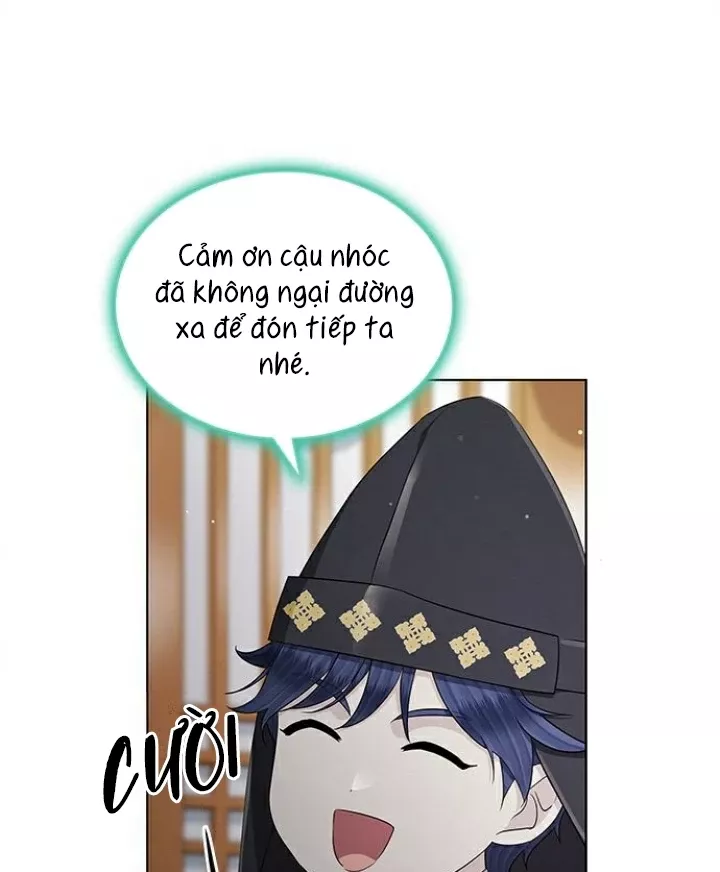 The Castle - Quỷ Nhãn Tân Nương: Chapter 66