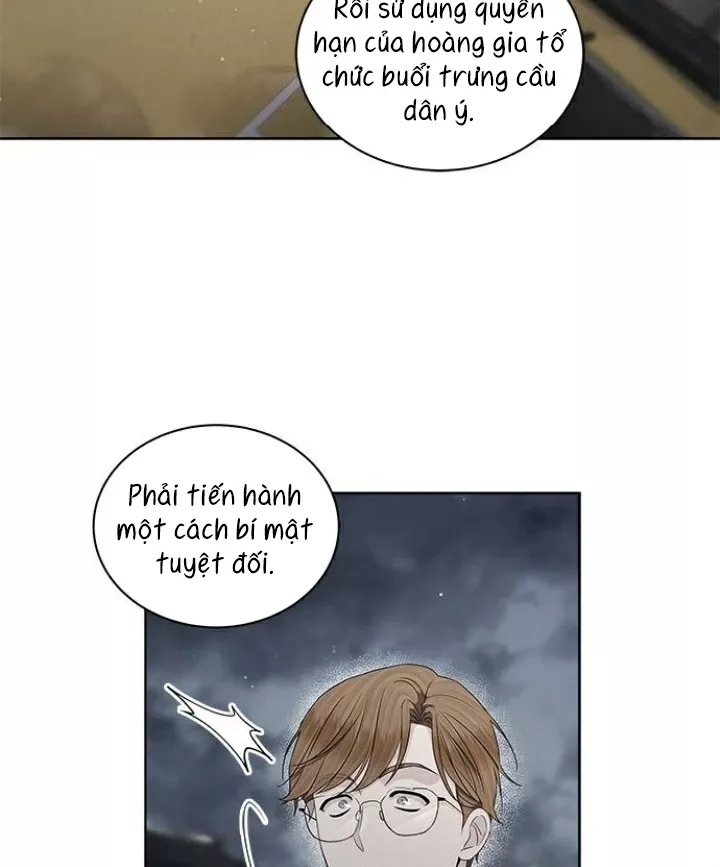 The Castle - Quỷ Nhãn Tân Nương: Chapter 66