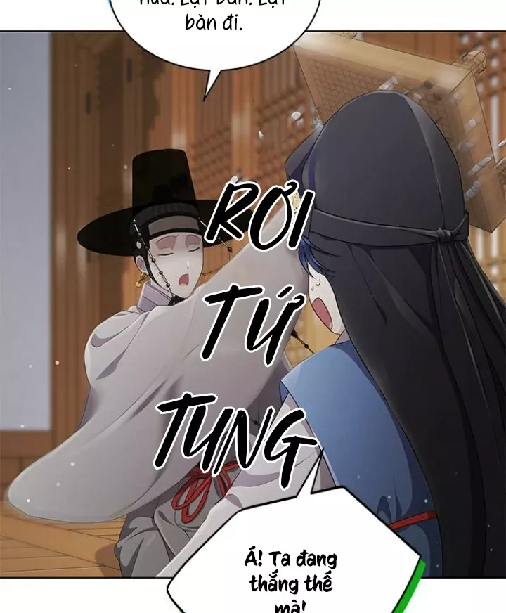 The Castle - Quỷ Nhãn Tân Nương: Chapter 66
