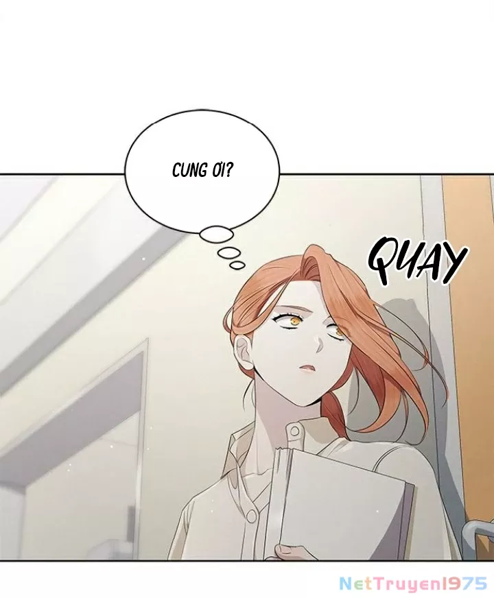The Castle - Quỷ Nhãn Tân Nương: Chapter 66