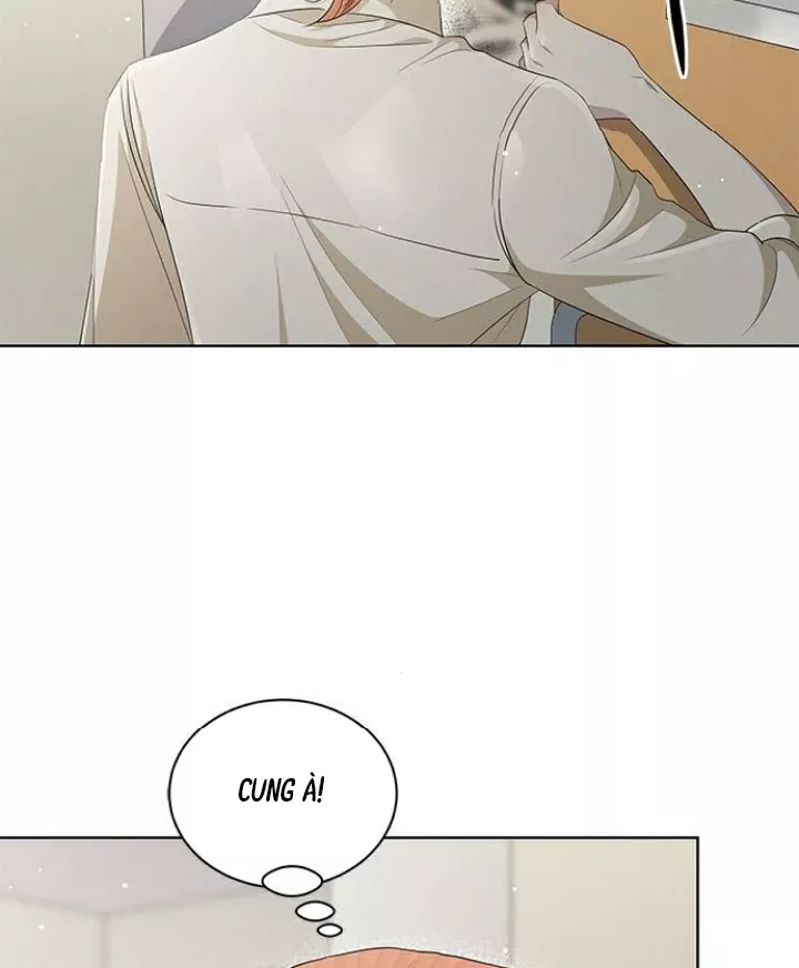 The Castle - Quỷ Nhãn Tân Nương: Chapter 66