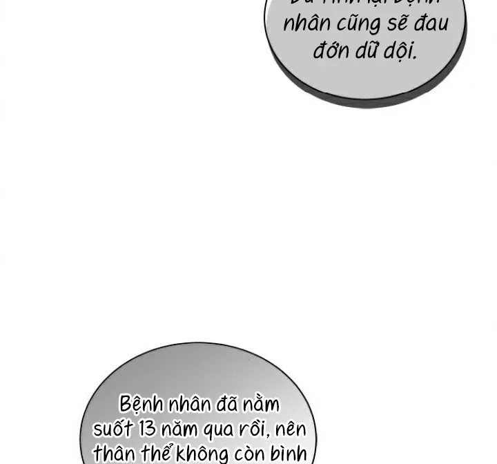 The Castle - Quỷ Nhãn Tân Nương: Chapter 66