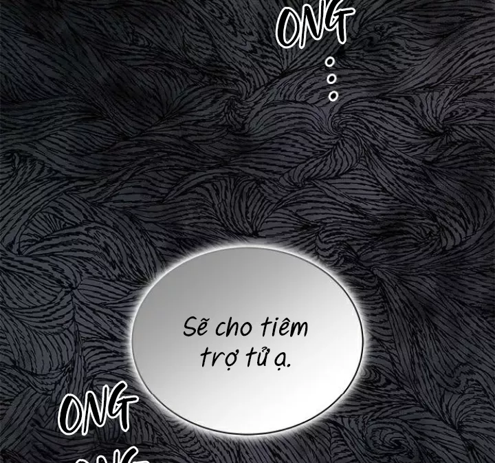 The Castle - Quỷ Nhãn Tân Nương: Chapter 66