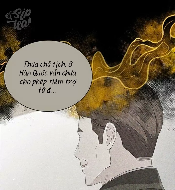 The Castle - Quỷ Nhãn Tân Nương: Chapter 67