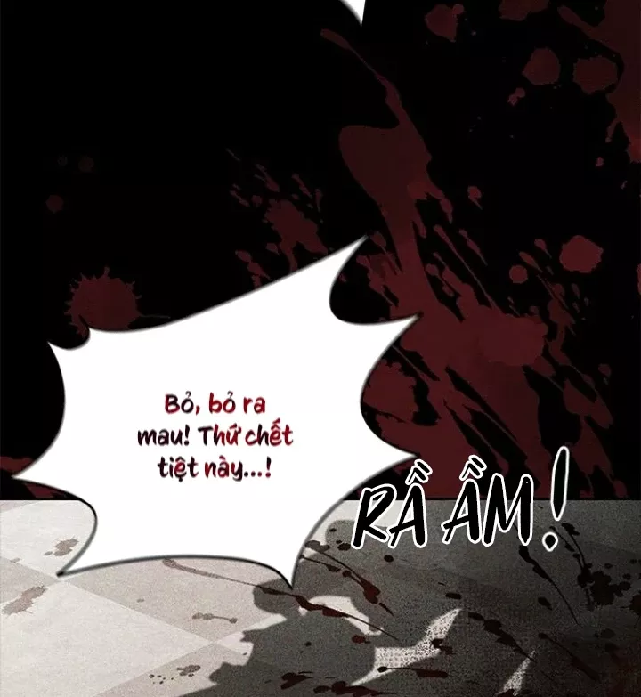 The Castle - Quỷ Nhãn Tân Nương: Chapter 67