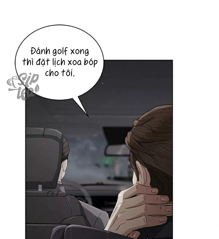 The Castle - Quỷ Nhãn Tân Nương: Chapter 67