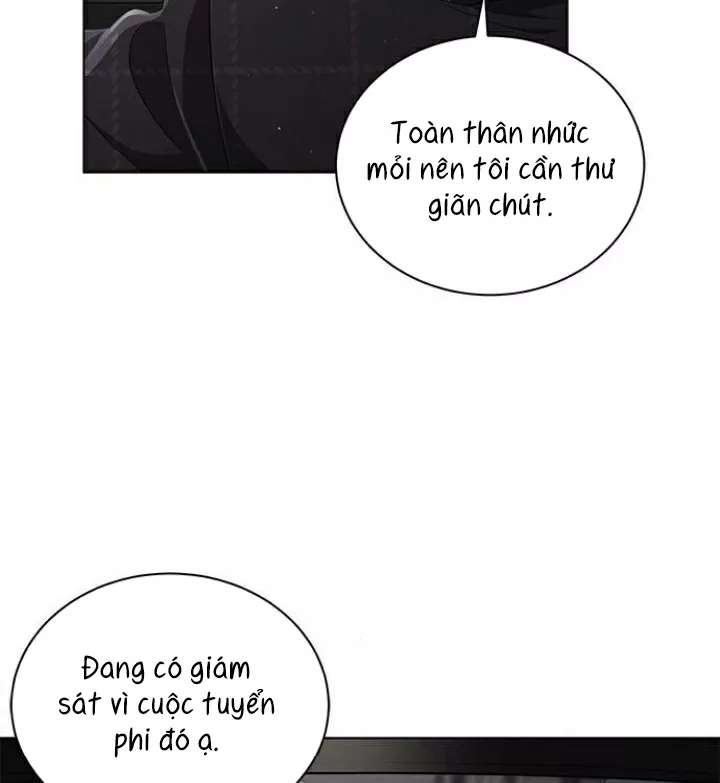 The Castle - Quỷ Nhãn Tân Nương: Chapter 67